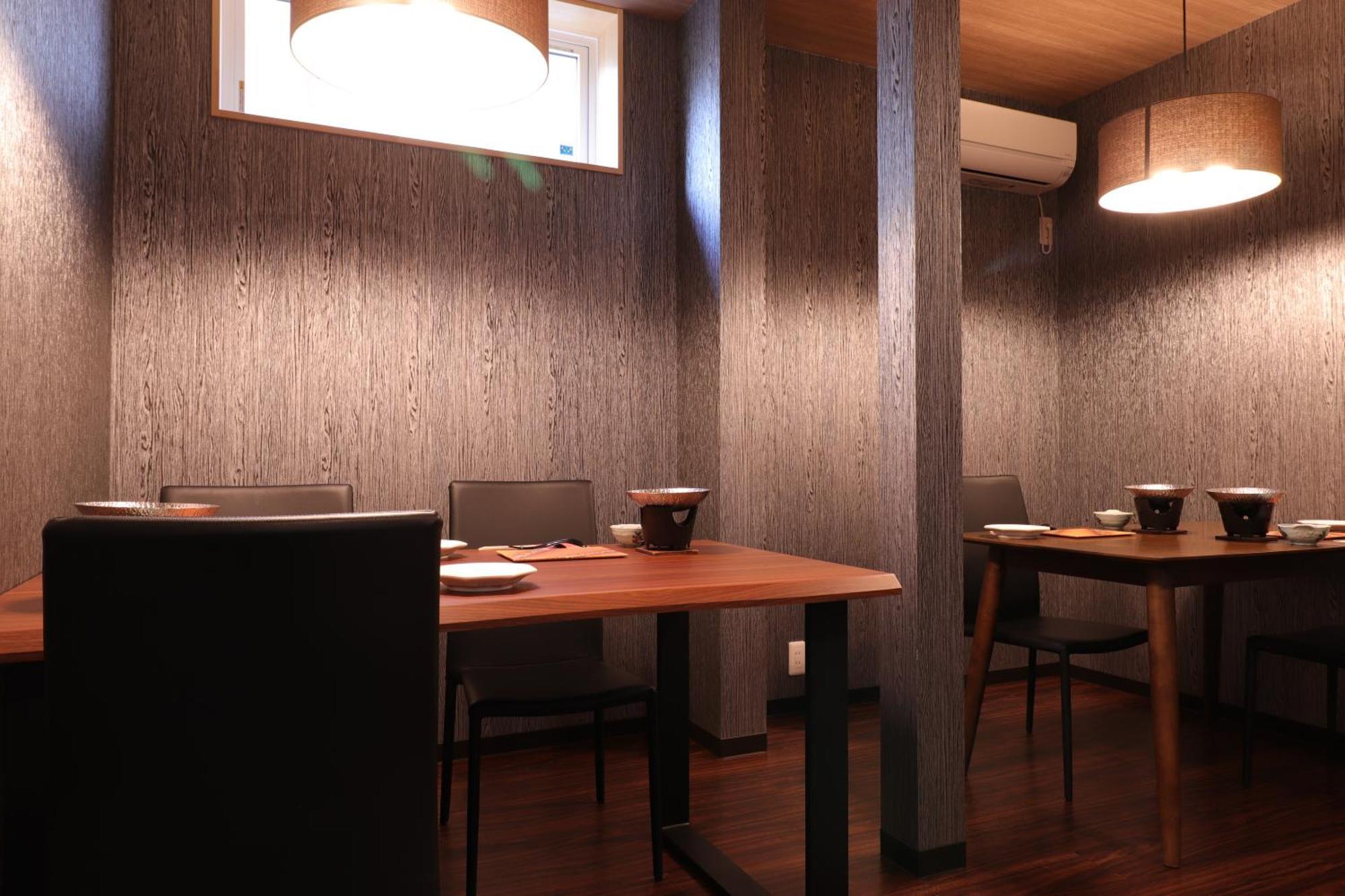 Ikariya Ryokan Yamanouchi  Exterior photo